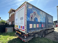 Volvo fl 240 + wisselbak - afbeelding 34 van  59