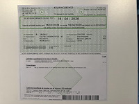 Volvo fl 240 + wisselbak - afbeelding 51 van  59