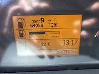 Volvo fl 240 + wisselbak - afbeelding 57 van  59