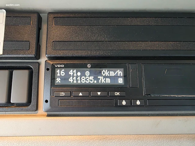 Volvo fl 240 - afbeelding 9 van  38
