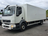 Volvo fl 240