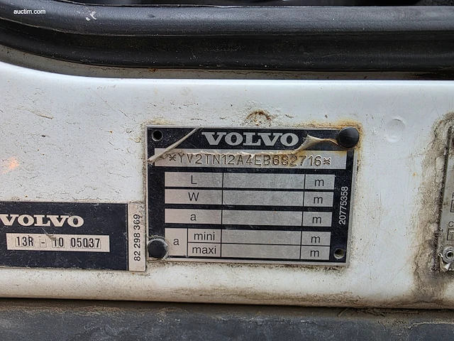 Volvo fl 240 - afbeelding 13 van  38