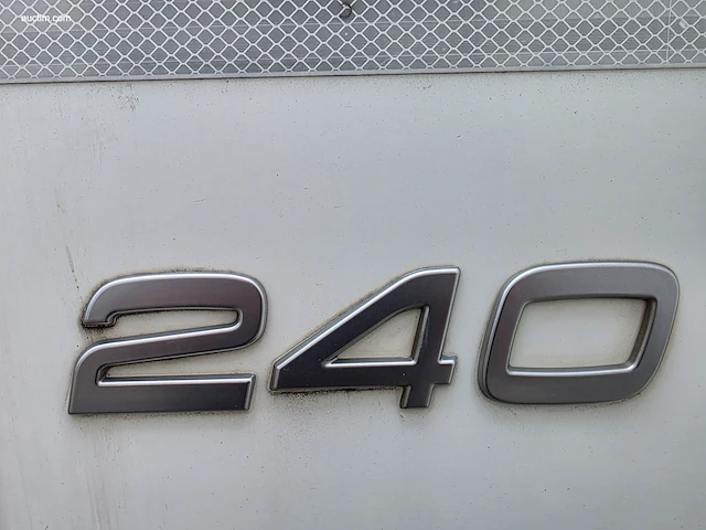 Volvo fl 240 - afbeelding 35 van  38