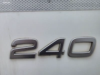 Volvo fl 240 - afbeelding 35 van  38