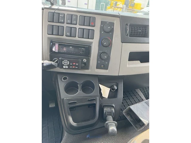 Volvo fl e5 - 2012 - afbeelding 2 van  13