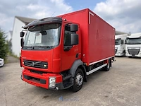 Volvo fl e5 - 2012