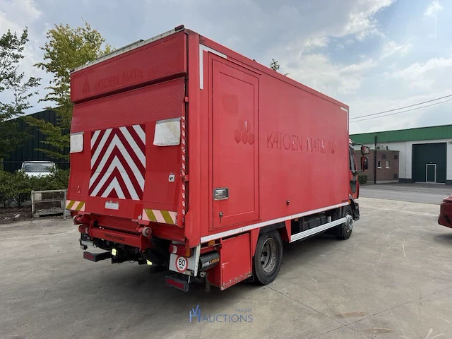 Volvo fl e5 - 2012 - afbeelding 9 van  13