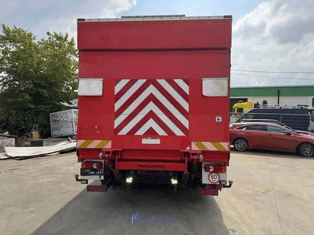 Volvo fl e5 - 2012 - afbeelding 10 van  13