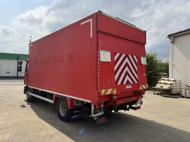 Volvo fl e5 - 2012 - afbeelding 11 van  13