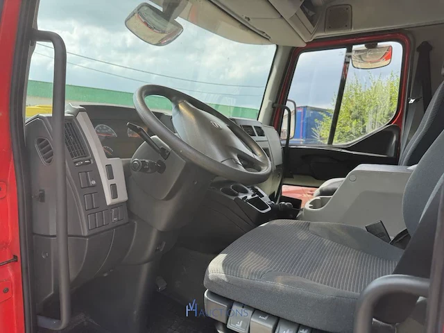 Volvo fl e5 - 2012 - afbeelding 12 van  13