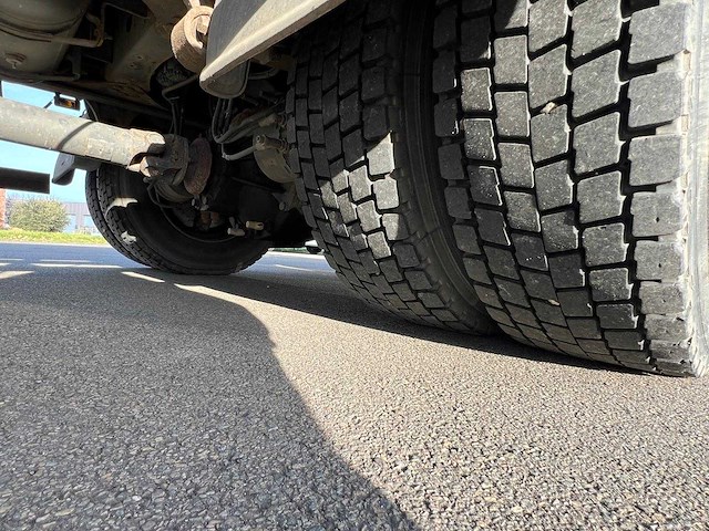 Volvo fl e5 vrachtwagen - afbeelding 8 van  38