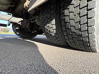 Volvo fl e5 vrachtwagen - afbeelding 8 van  38