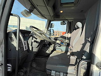 Volvo fl e5 vrachtwagen - afbeelding 9 van  38