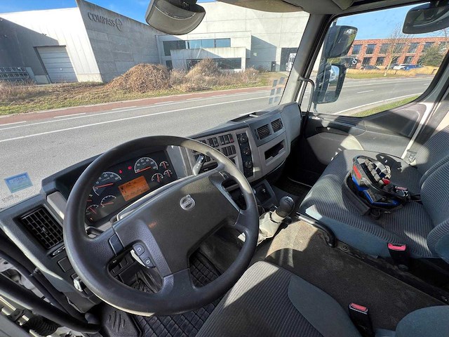Volvo fl e5 vrachtwagen - afbeelding 10 van  38