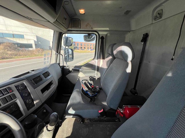 Volvo fl e5 vrachtwagen - afbeelding 11 van  38