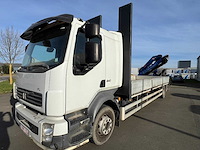 Volvo fl e5 vrachtwagen - afbeelding 1 van  38
