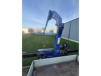 Volvo fl e5 vrachtwagen - afbeelding 16 van  38