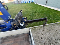 Volvo fl e5 vrachtwagen - afbeelding 17 van  38