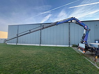 Volvo fl e5 vrachtwagen - afbeelding 22 van  38