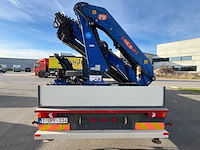 Volvo fl e5 vrachtwagen - afbeelding 12 van  38