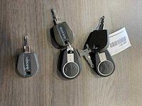 Volvo fl e5 vrachtwagen - afbeelding 25 van  38