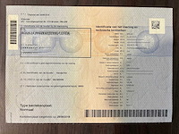 Volvo fl e5 vrachtwagen - afbeelding 28 van  38