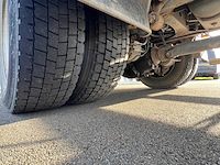 Volvo fl e5 vrachtwagen - afbeelding 32 van  38