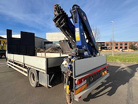 Volvo fl e5 vrachtwagen - afbeelding 34 van  38