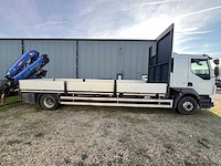 Volvo fl e5 vrachtwagen - afbeelding 38 van  38