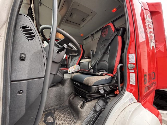 Volvo fl falkom fas 6000, 2021 - afbeelding 2 van  38