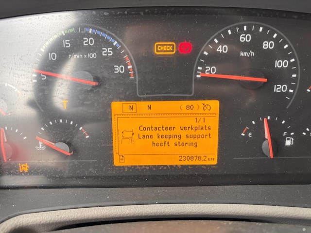 Volvo fl falkom fas 6000, 2021 - afbeelding 6 van  38