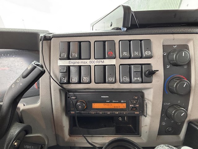 Volvo fl falkom fas 6000, 2021 - afbeelding 9 van  38