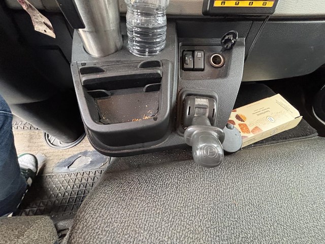 Volvo fl falkom fas 6000, 2021 - afbeelding 11 van  38