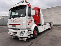 Volvo fl falkom fas 6000, 2021 - afbeelding 1 van  38