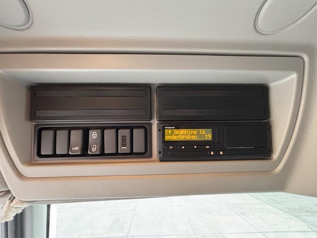 Volvo fl falkom fas 6000, 2021 - afbeelding 13 van  38