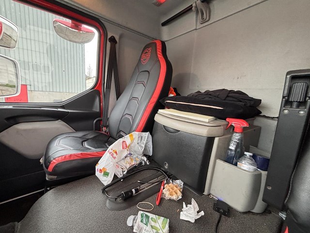 Volvo fl falkom fas 6000, 2021 - afbeelding 14 van  38