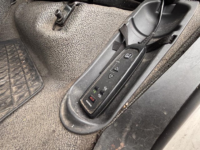 Volvo fl falkom fas 6000, 2021 - afbeelding 15 van  38