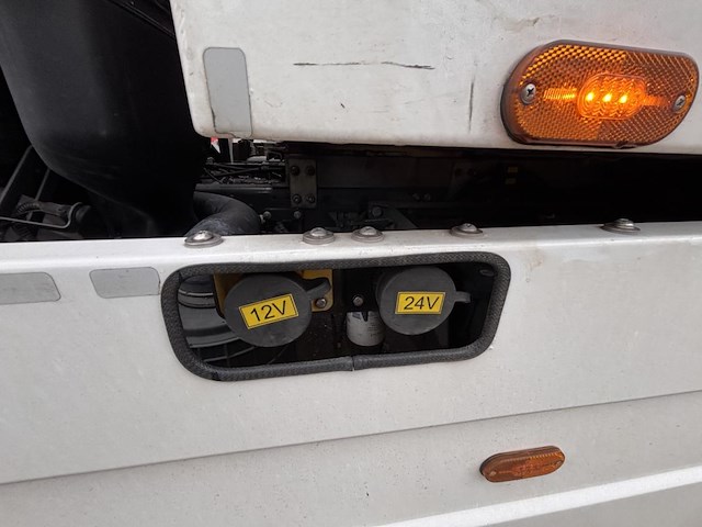 Volvo fl falkom fas 6000, 2021 - afbeelding 16 van  38