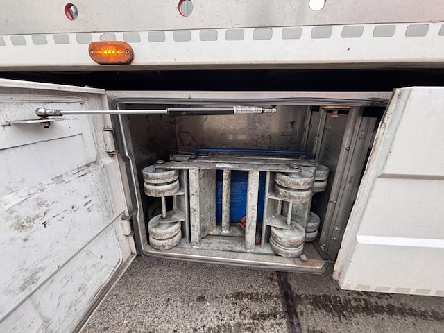 Volvo fl falkom fas 6000, 2021 - afbeelding 17 van  38