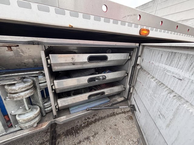 Volvo fl falkom fas 6000, 2021 - afbeelding 18 van  38