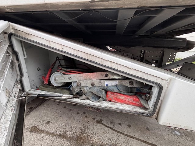 Volvo fl falkom fas 6000, 2021 - afbeelding 19 van  38