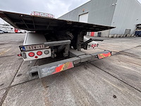 Volvo fl falkom fas 6000, 2021 - afbeelding 20 van  38