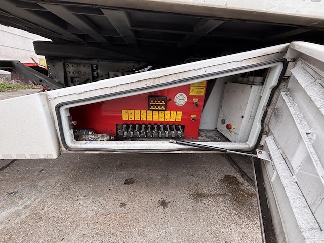 Volvo fl falkom fas 6000, 2021 - afbeelding 22 van  38