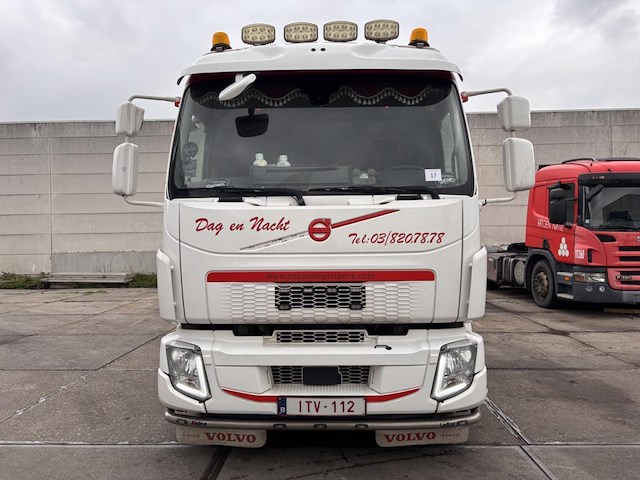 Volvo fl falkom fas 6000, 2021 - afbeelding 12 van  38