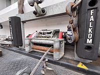 Volvo fl falkom fas 6000, 2021 - afbeelding 24 van  38