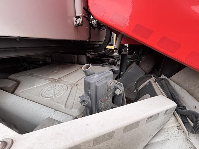 Volvo fl falkom fas 6000, 2021 - afbeelding 26 van  38