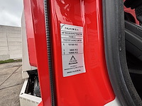 Volvo fl falkom fas 6000, 2021 - afbeelding 28 van  38