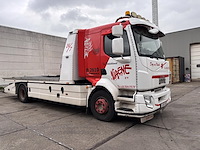 Volvo fl falkom fas 6000, 2021 - afbeelding 23 van  38