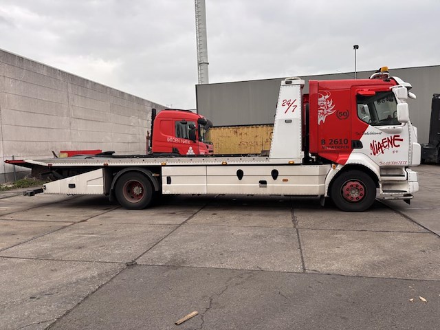 Volvo fl falkom fas 6000, 2021 - afbeelding 33 van  38