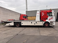 Volvo fl falkom fas 6000, 2021 - afbeelding 33 van  38